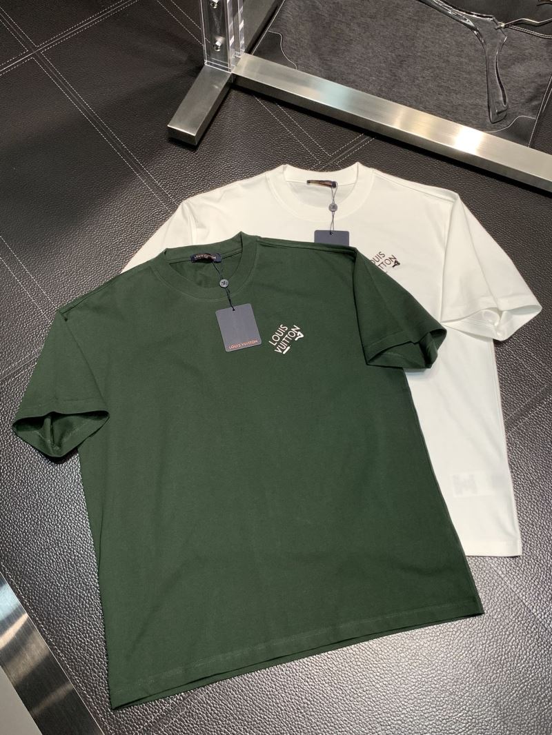 Louis Vuitton T-Shirts